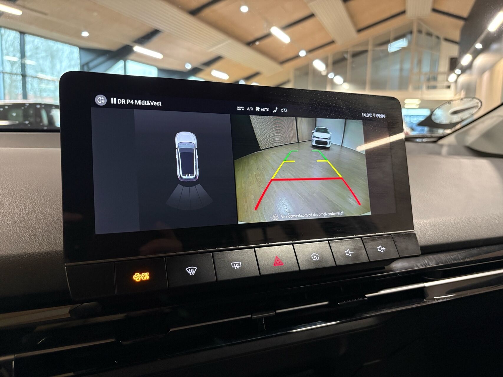 Billede af MG MG4 Electric EL Nordic Edition 170HK 5d Aut. 