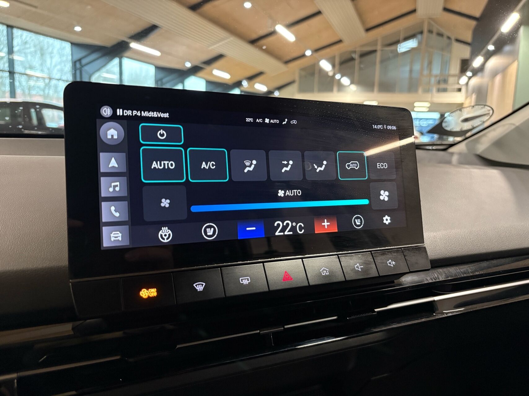 Billede af MG MG4 Electric EL Nordic Edition 170HK 5d Aut. 