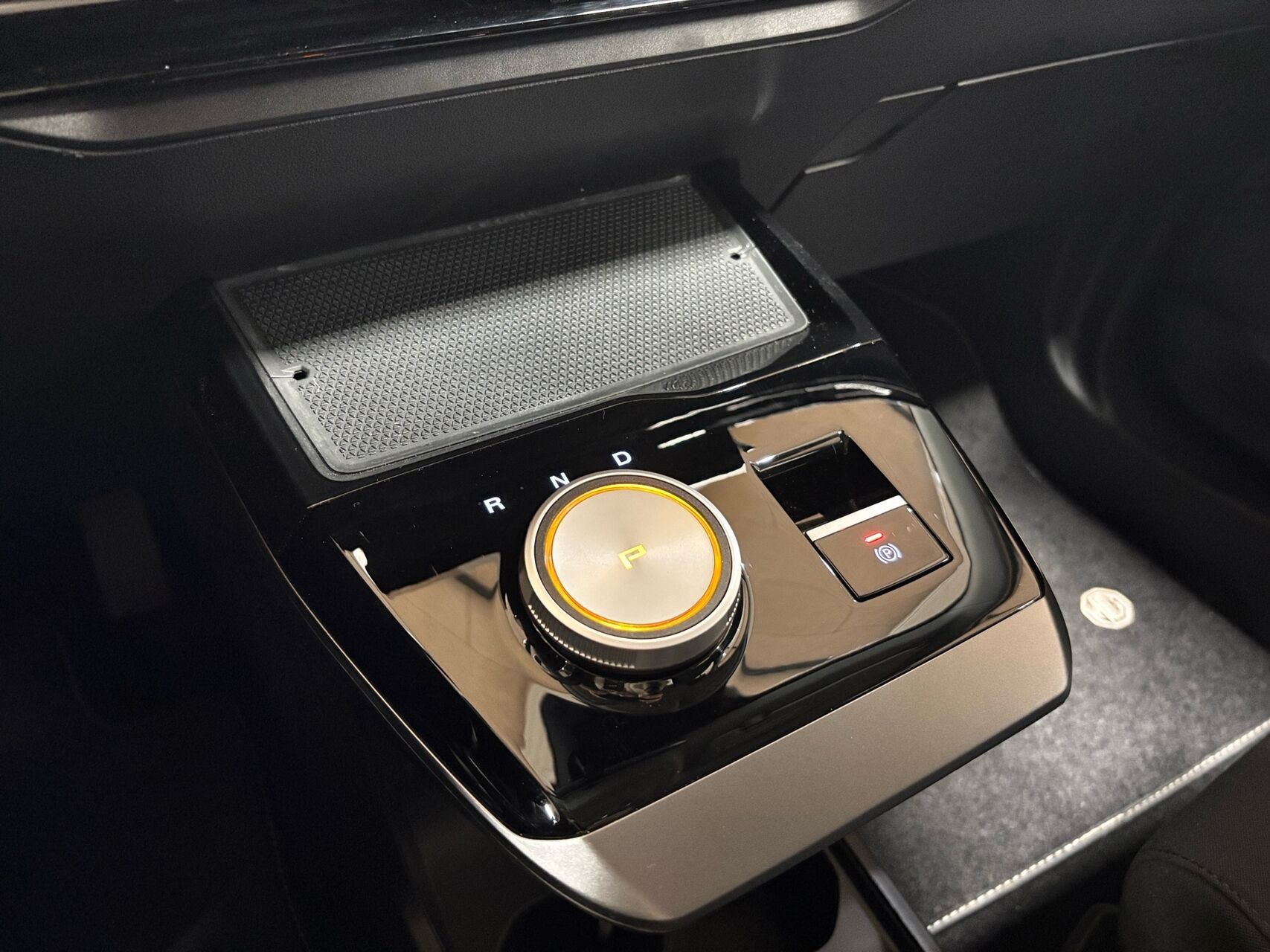 Billede af MG MG4 Electric EL Nordic Edition 170HK 5d Aut. 