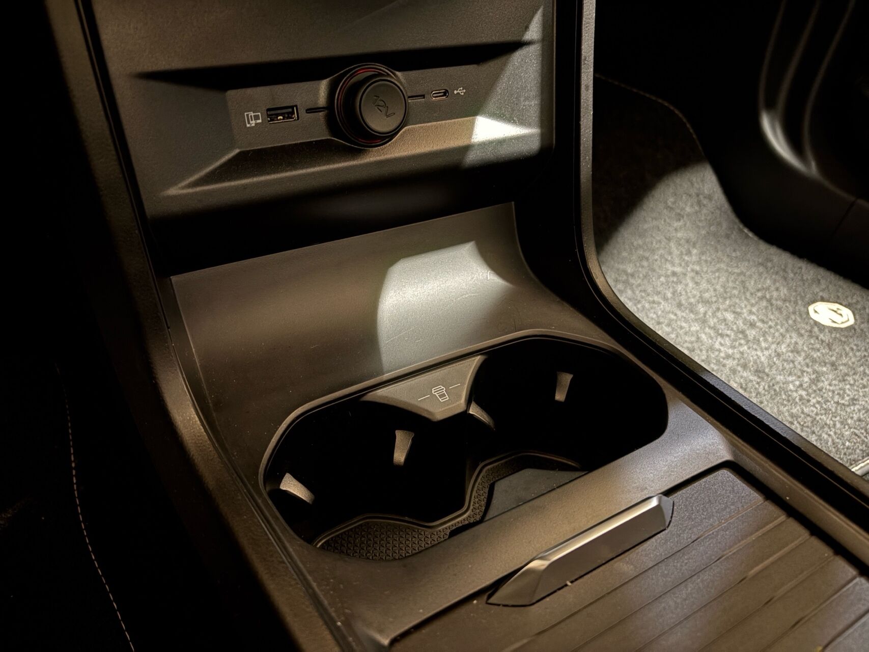 Billede af MG MG4 Electric EL Nordic Edition 170HK 5d Aut. 