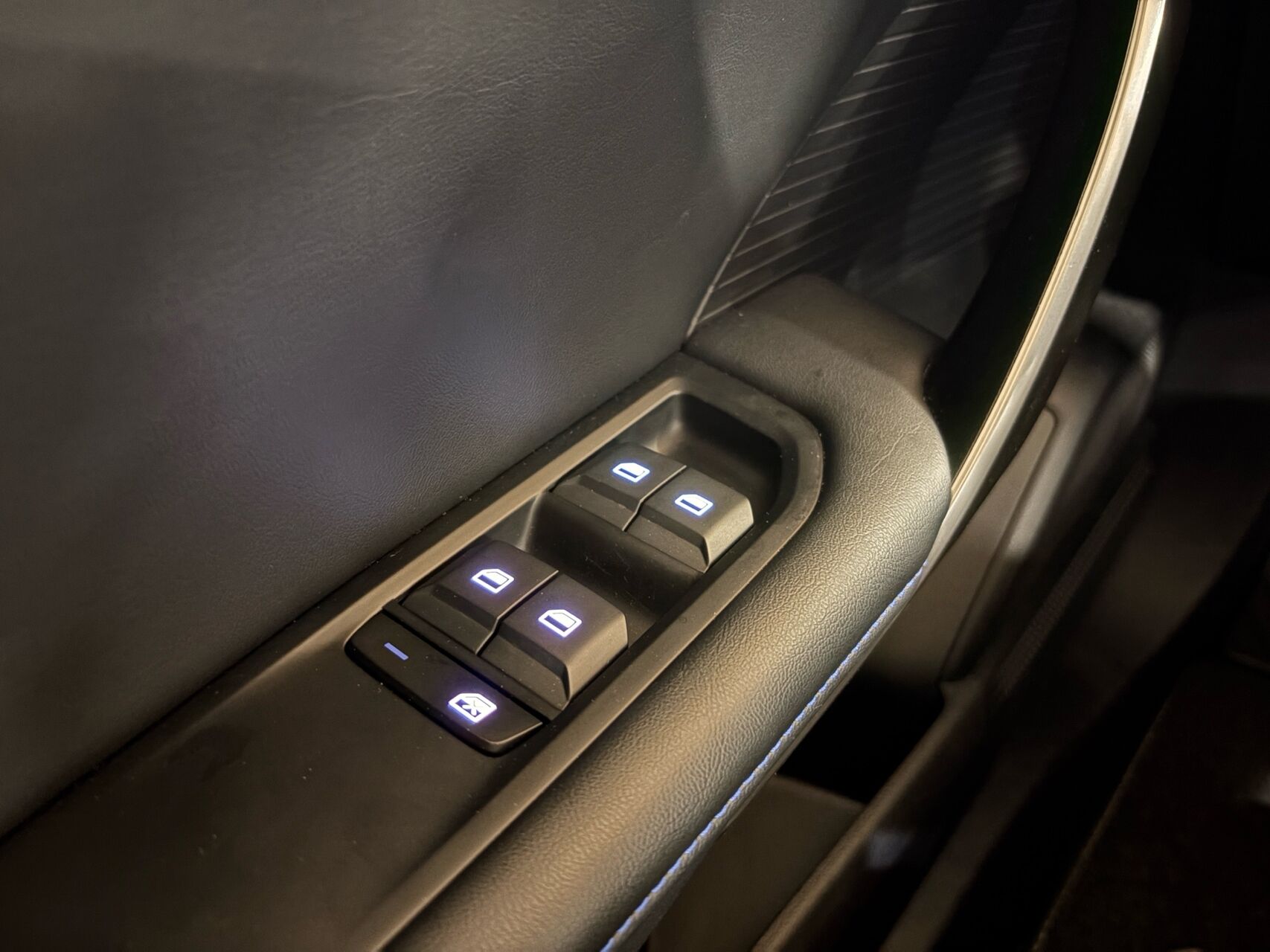 Billede af MG MG4 Electric EL Nordic Edition 170HK 5d Aut. 