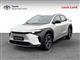Billede af Toyota BZ4X EL Essential 204HK 5d Aut.