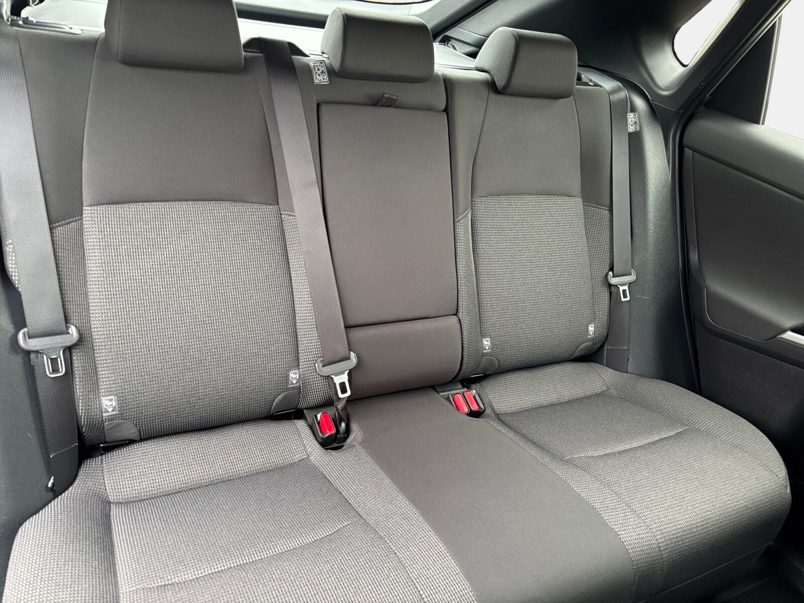 Billede af Toyota BZ4X EL Essential 204HK 5d Aut.