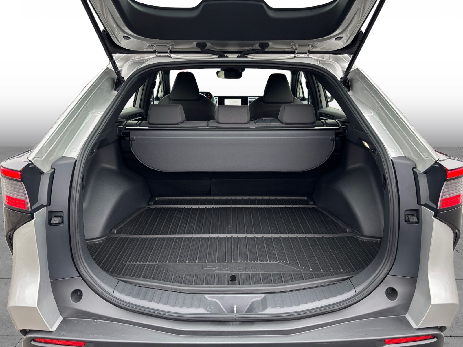 Billede af Toyota BZ4X EL Essential 204HK 5d Aut.