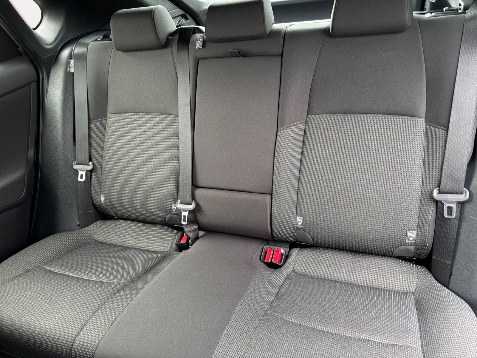 Billede af Toyota BZ4X EL Essential 204HK 5d Aut.