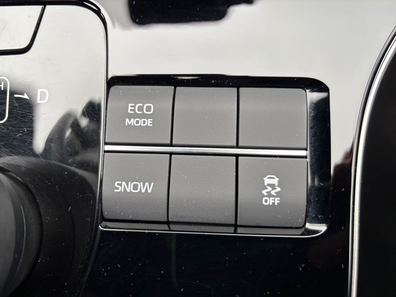 Billede af Toyota BZ4X EL Essential 204HK 5d Aut.