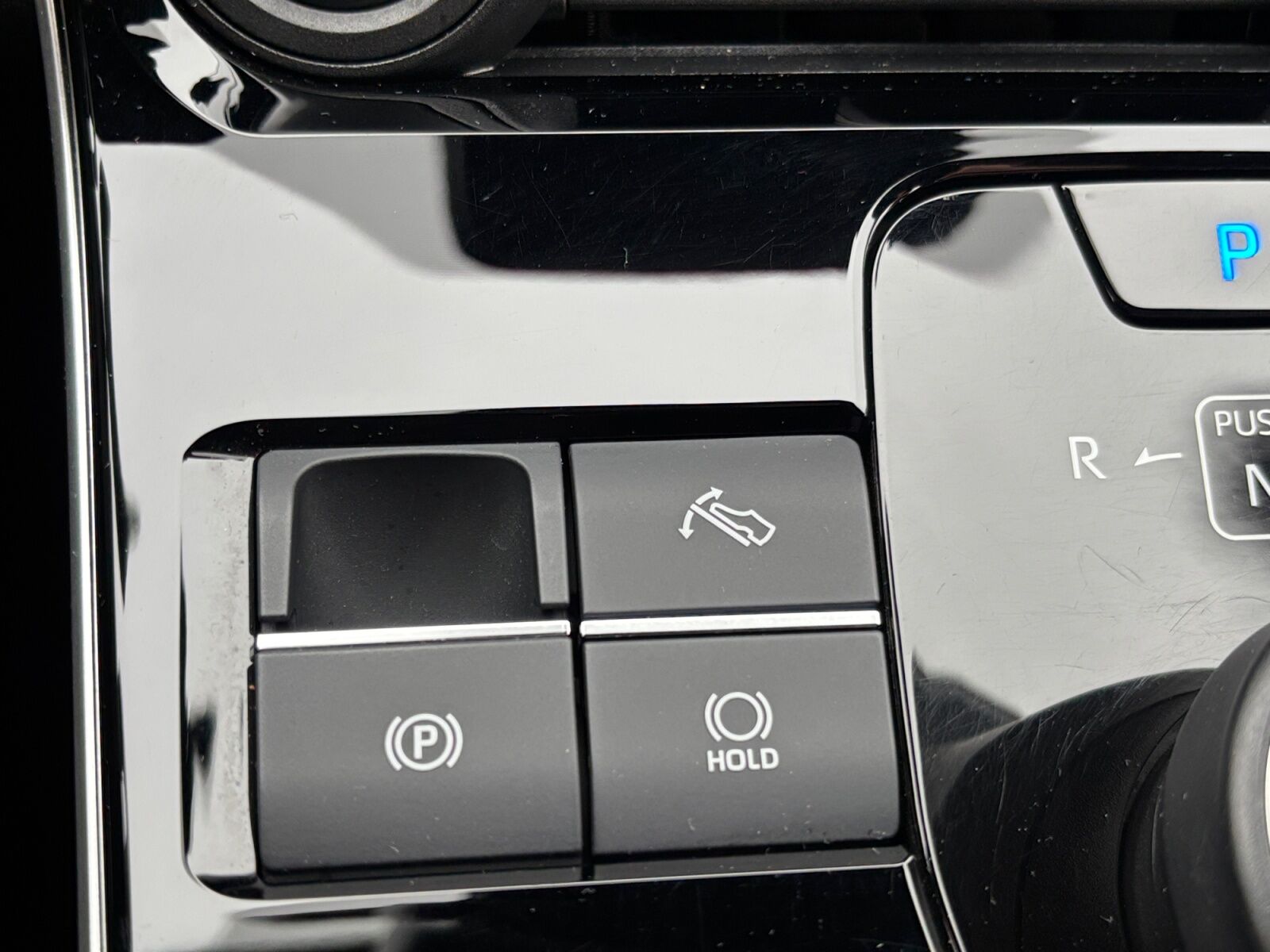 Billede af Toyota BZ4X EL Essential 204HK 5d Aut.