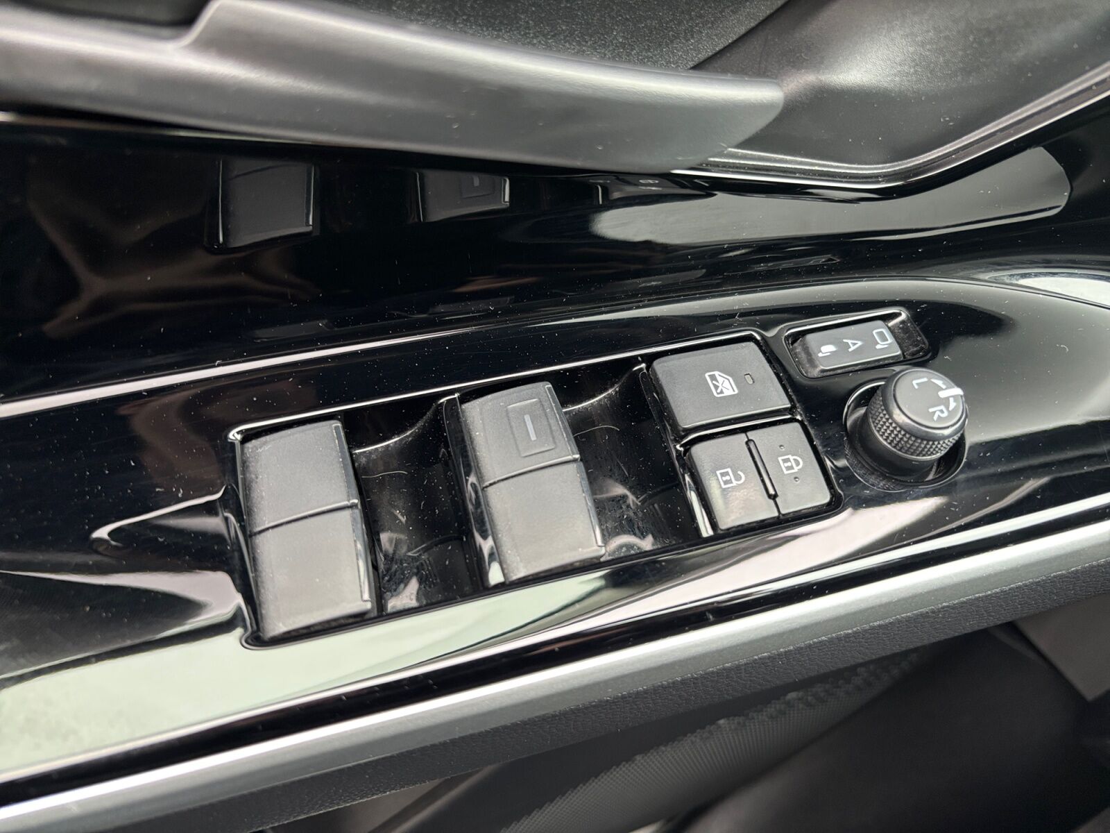 Billede af Toyota BZ4X EL Essential 204HK 5d Aut.