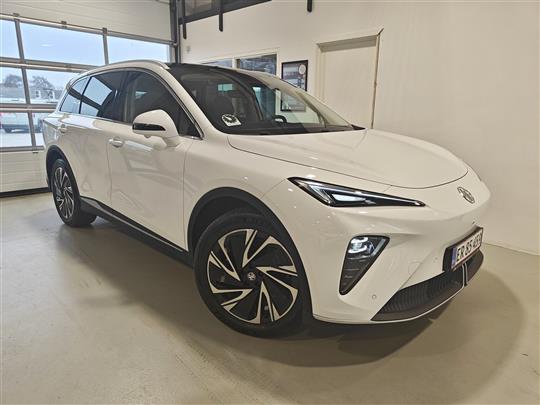 MG MGS6 Electric EL Performance Luxury 362HK 5d Aut.