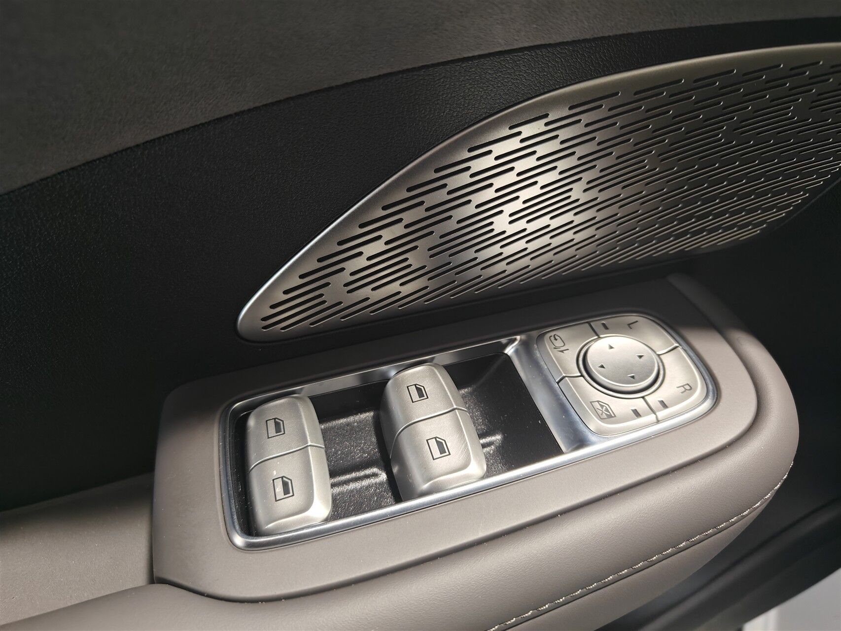 Billede af MG MGS6 Electric EL Performance Luxury 362HK 5d Aut.