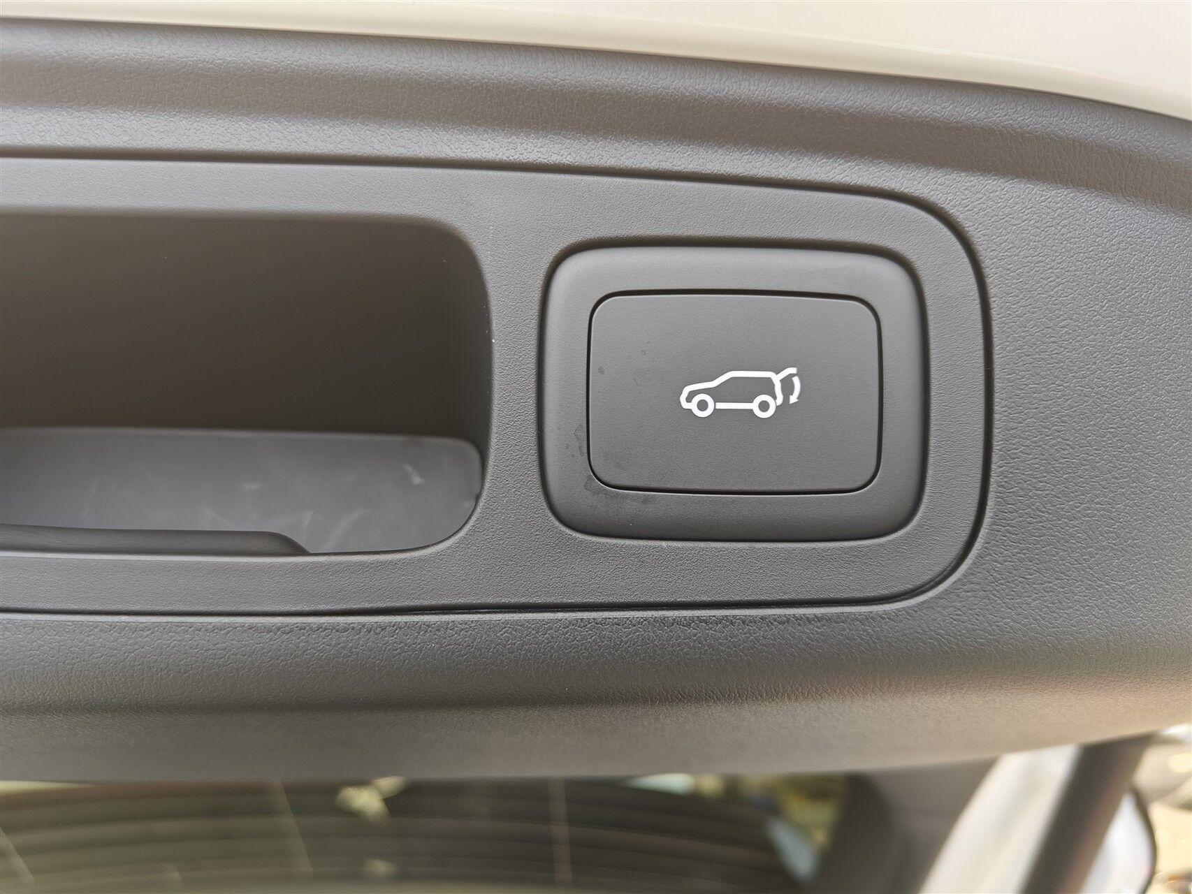 Billede af MG MGS6 Electric EL Performance Luxury 362HK 5d Aut.