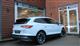 Billede af Skoda Enyaq 80X iV 4x4 265HK 5d Aut.