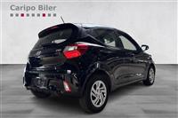 Hyundai i10 1,0 Essential 67HK 5d