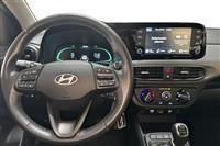 Hyundai i10 1,0 Essential 67HK 5d