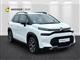 Billede af Citroën C3 Aircross 1,2 PureTech Impress 110HK 5d