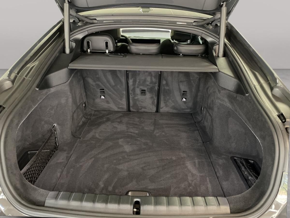 Billede af BMW i4 eDrive40 Gran Coupé EL M-Sport 340HK 5d Aut.