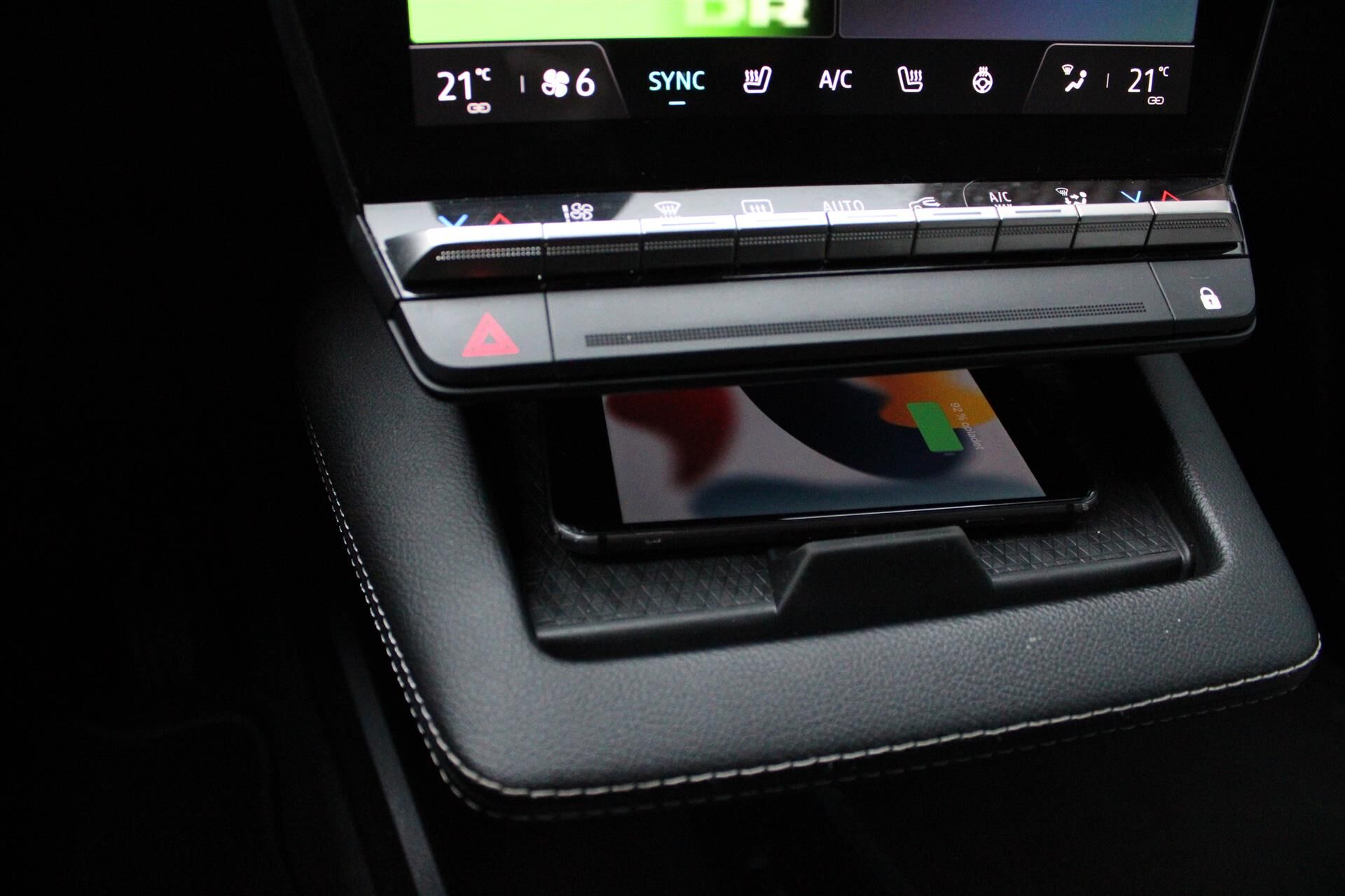 Billede af Renault Mégane E-TECH Techno 220HK 5d Aut.