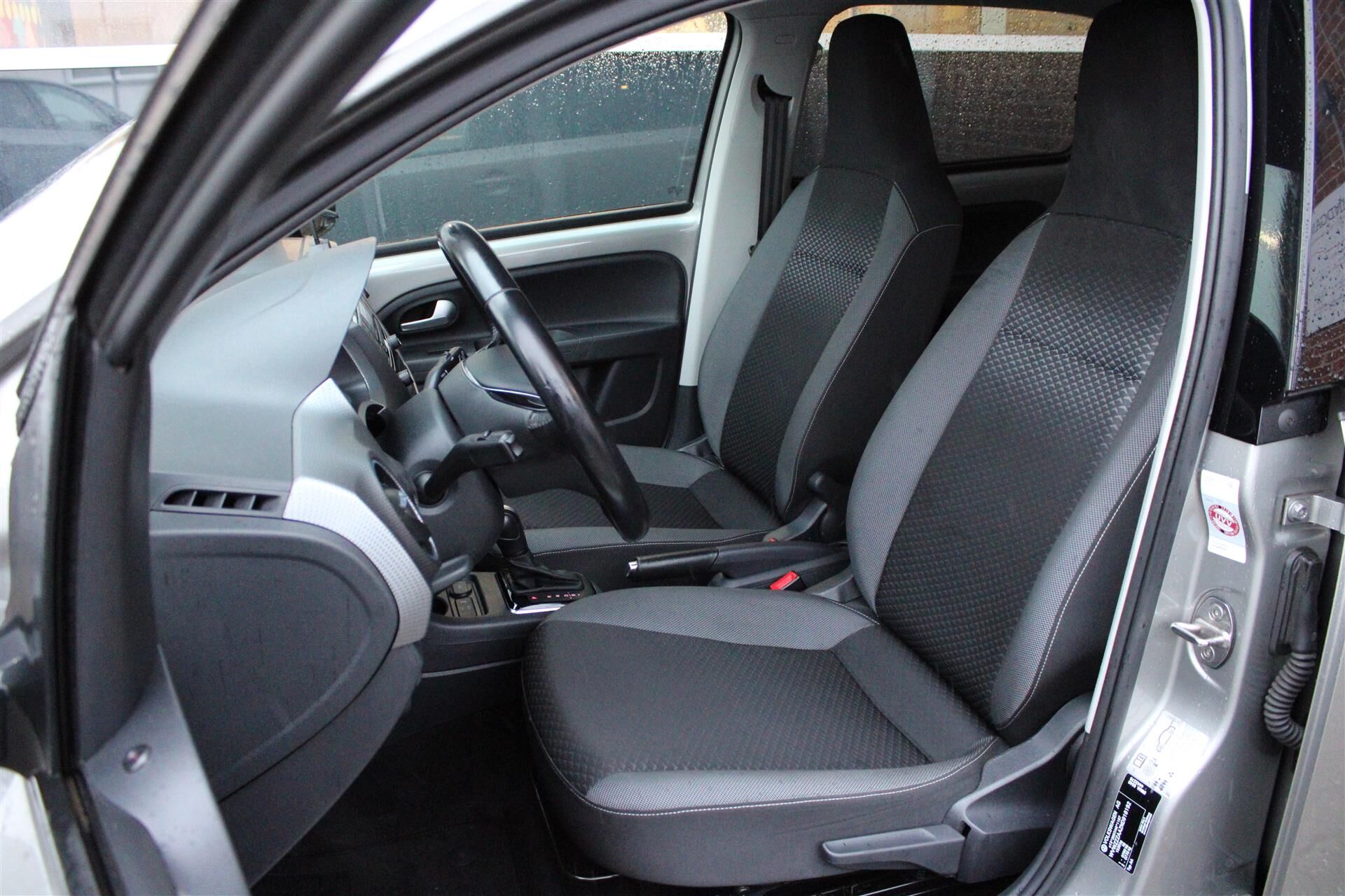 Billede af VW e-up EL 83HK 5d Aut.