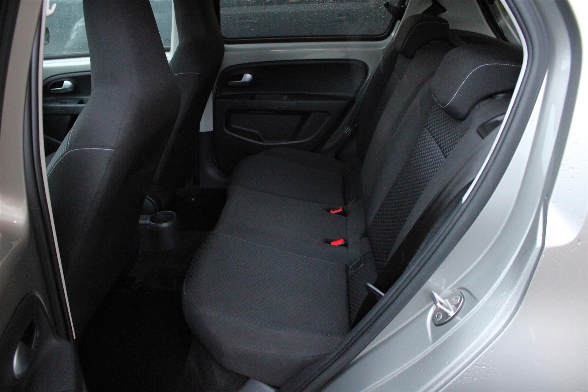 Billede af VW e-up EL 83HK 5d Aut.