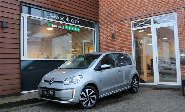 Billede af VW e-up EL 83HK 5d Aut.