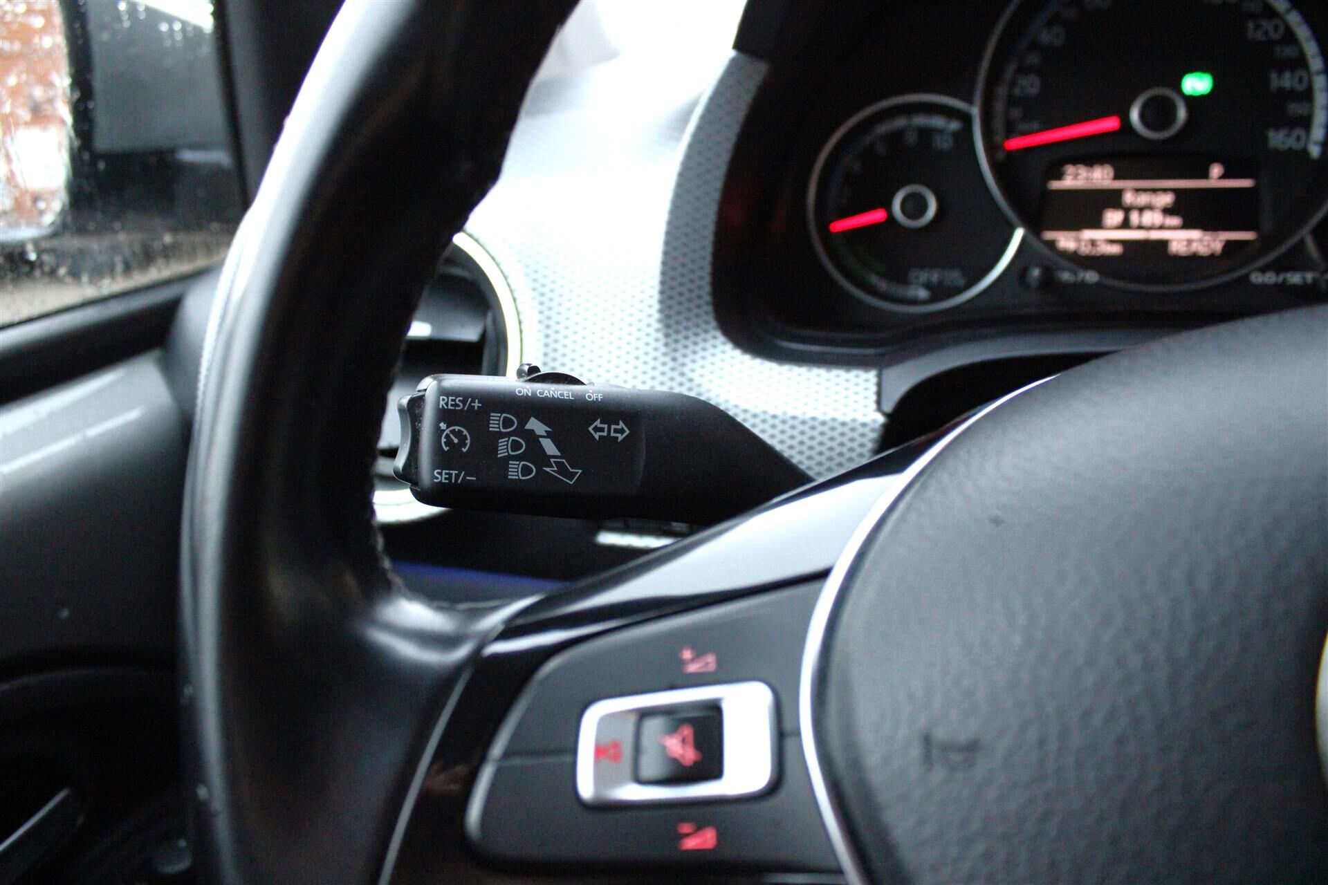 Billede af VW e-up EL 83HK 5d Aut.