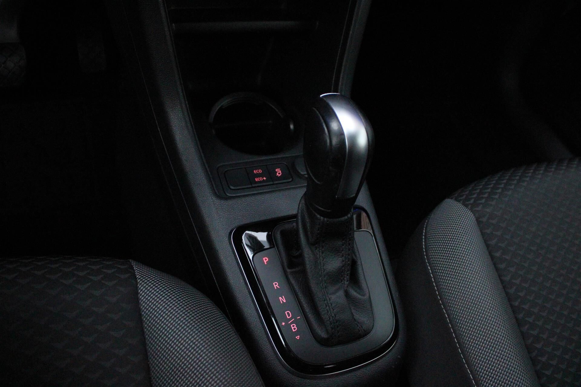 Billede af VW e-up EL 83HK 5d Aut.