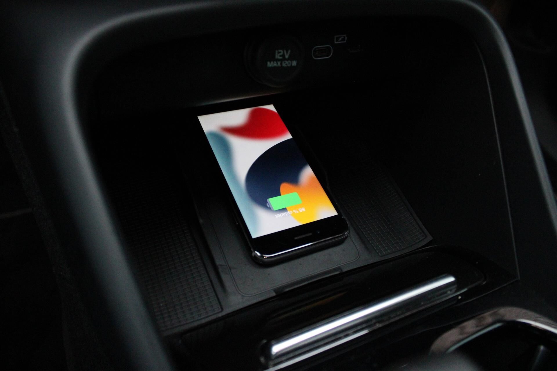 Billede af Volvo XC40 Recharge Extended Range Core 252HK 5d Aut.