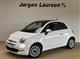 Billede af Fiat 500 1,0 Mild hybrid DolceVita 70HK 3d 6g