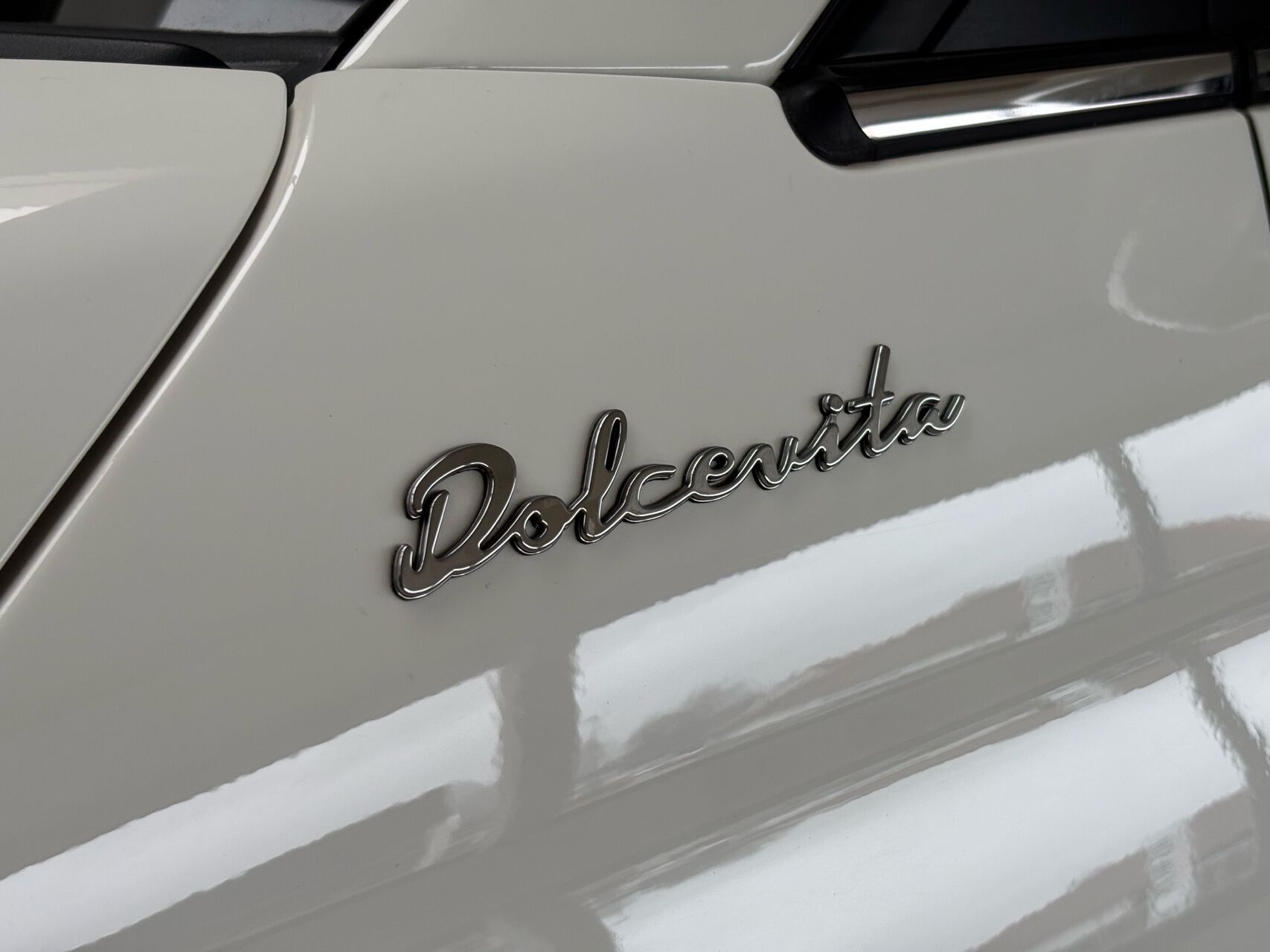 Billede af Fiat 500 1,0 Mild hybrid DolceVita 70HK 3d 6g