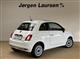 Billede af Fiat 500 1,0 Mild hybrid DolceVita 70HK 3d 6g