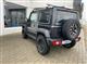 Billede af Suzuki Jimny 1,5 Adventure AllGrip 102HK 3d