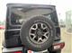 Billede af Suzuki Jimny 1,5 Adventure AllGrip 102HK 3d