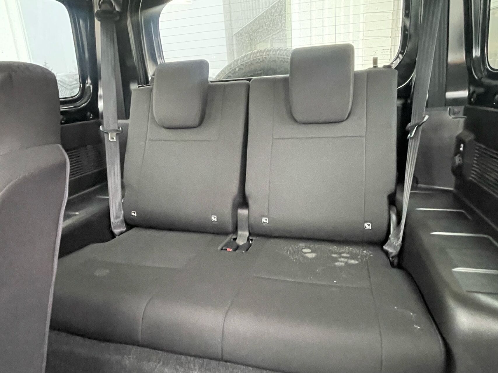 Billede af Suzuki Jimny 1,5 Adventure AllGrip 102HK 3d