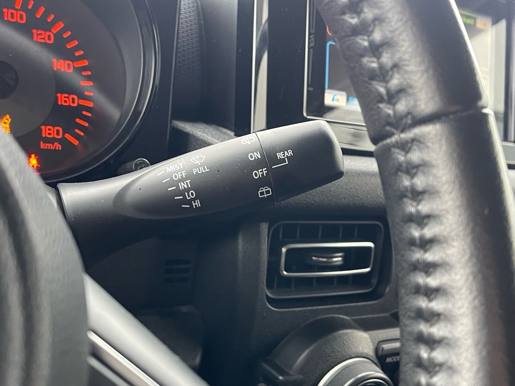 Billede af Suzuki Jimny 1,5 Adventure AllGrip 102HK 3d