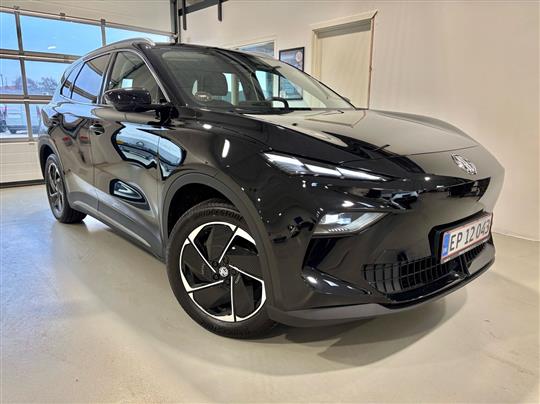 MG MGS5 Electric EL Long Range Luxury 231HK Stc Aut.