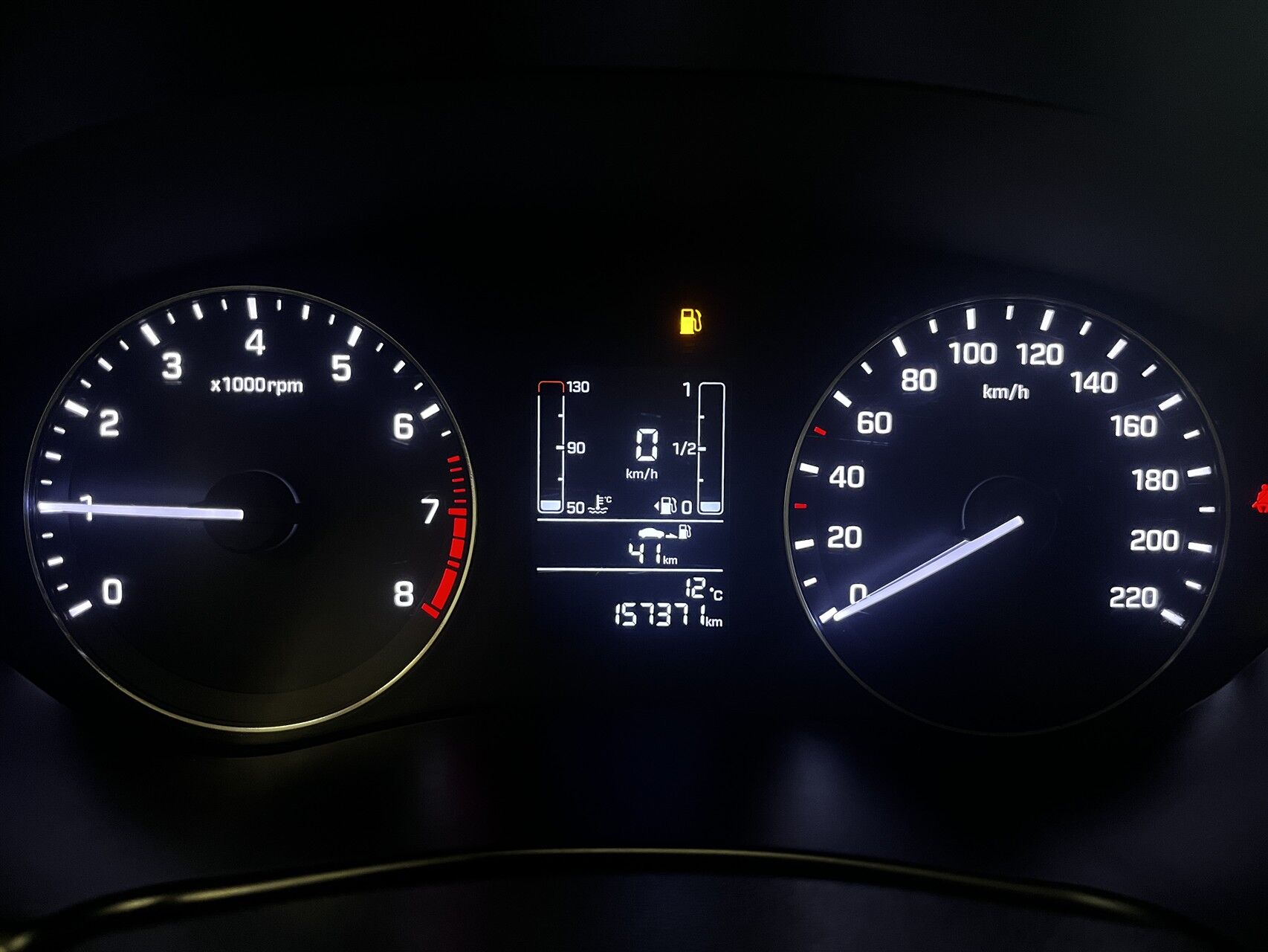 Billede af Hyundai i20 1,25 Vision 84HK 5d