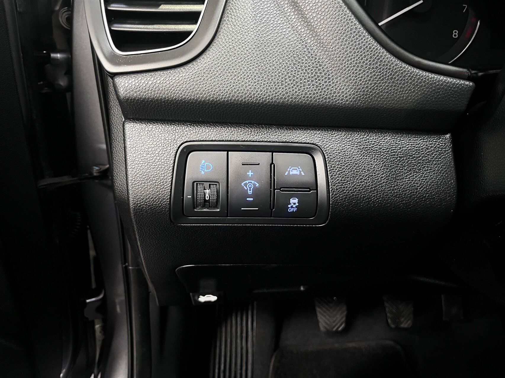 Billede af Hyundai i20 1,25 Vision 84HK 5d