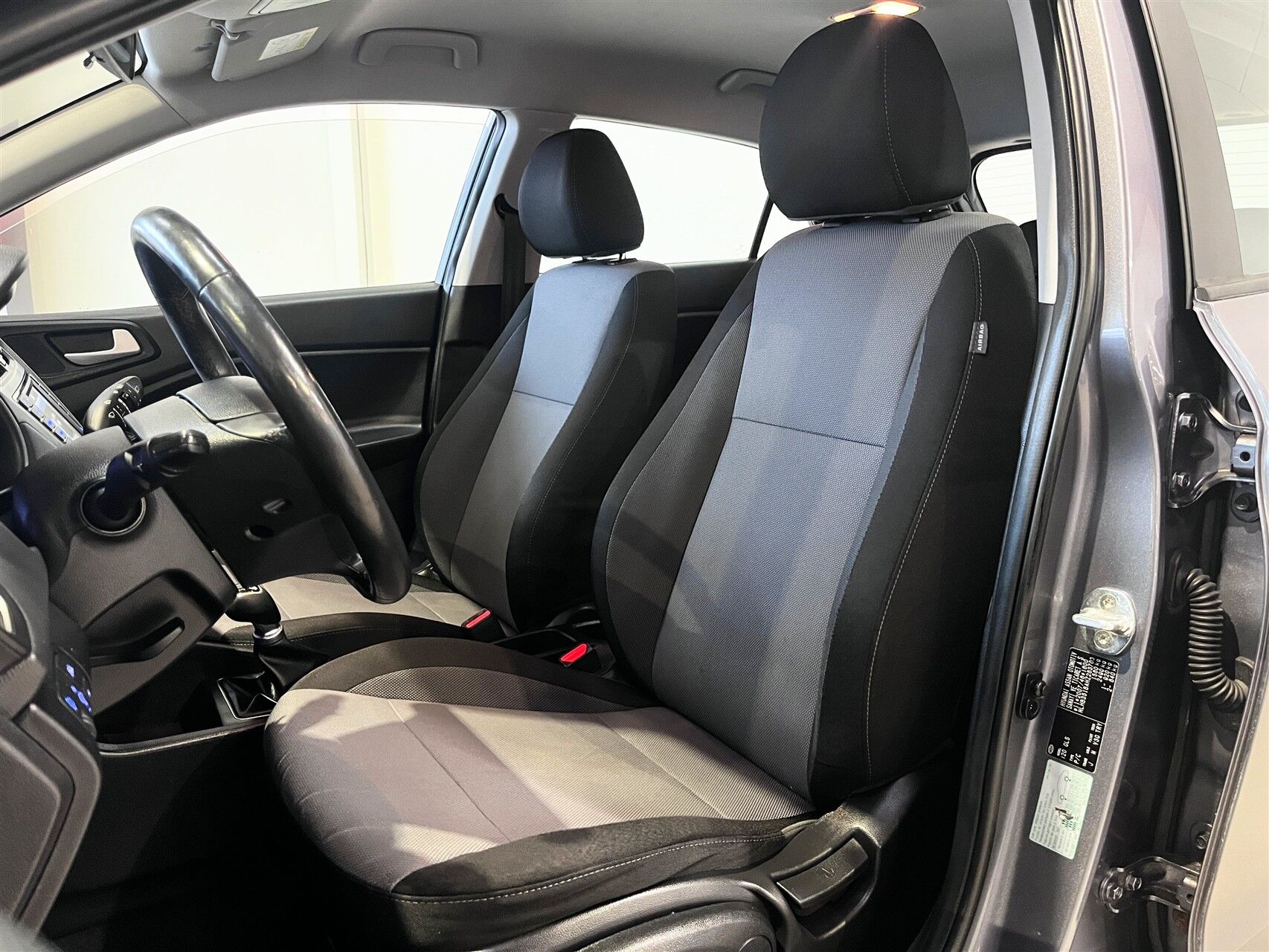 Billede af Hyundai i20 1,25 Vision 84HK 5d