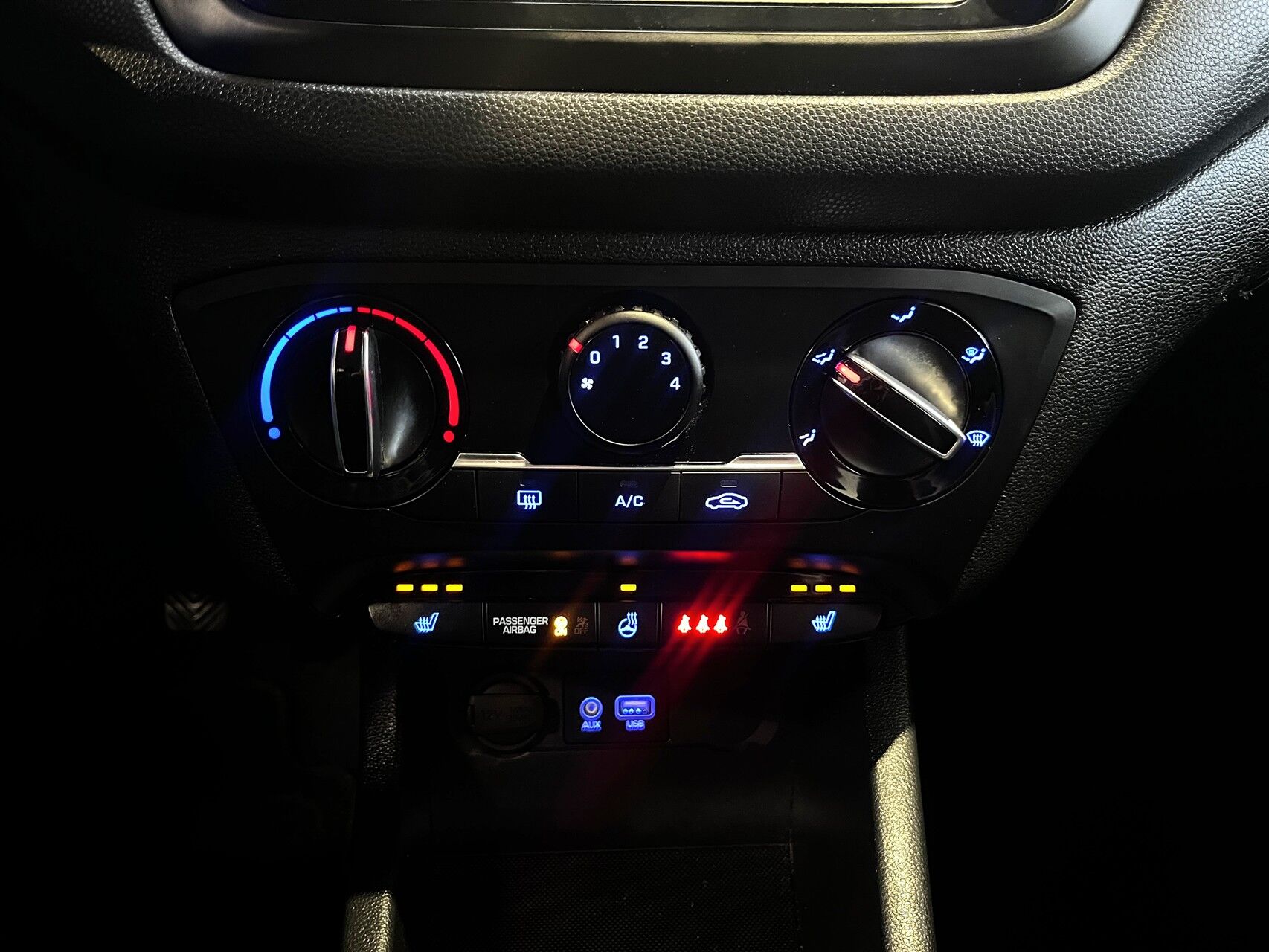 Billede af Hyundai i20 1,25 Vision 84HK 5d