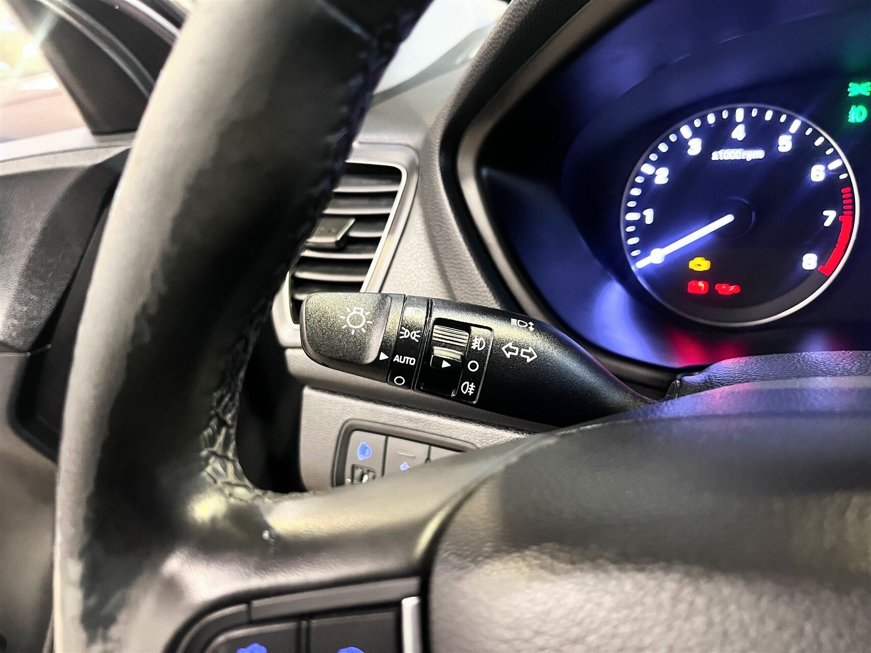 Billede af Hyundai i20 1,25 Vision 84HK 5d