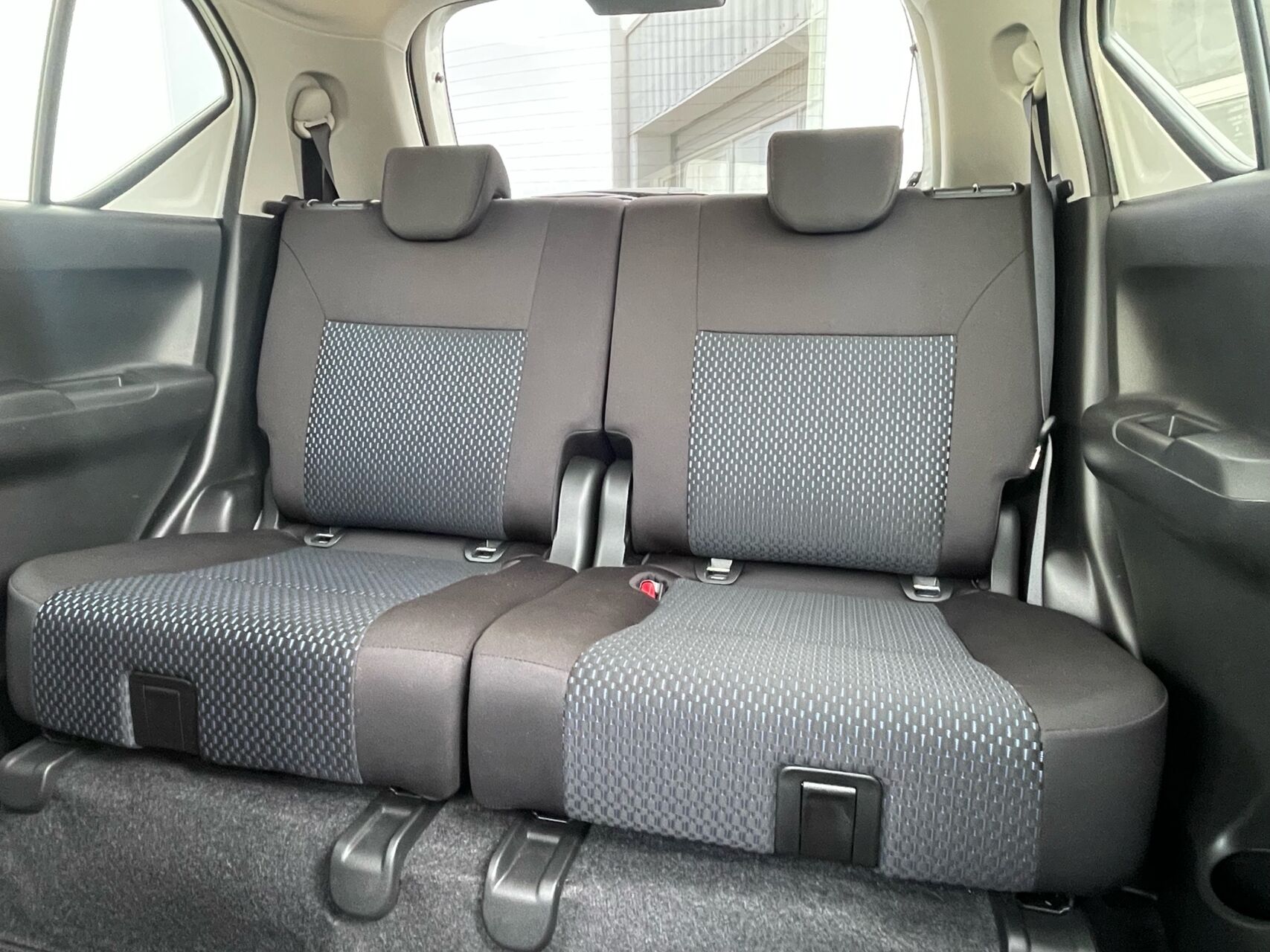 Billede af Suzuki Ignis 1,2 Dualjet  Mild hybrid Active AEB SKY Hybrid 83HK 5d