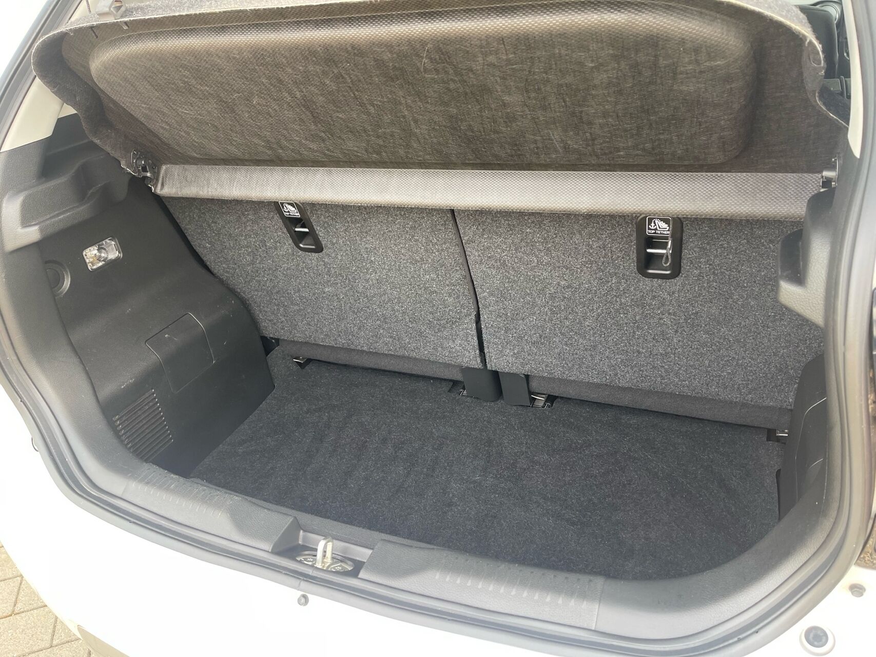 Billede af Suzuki Ignis 1,2 Dualjet  Mild hybrid Active AEB SKY Hybrid 83HK 5d