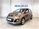 Billede af Kia Picanto 1,0 Style Plus Clim 69HK 5d