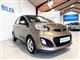 Billede af Kia Picanto 1,0 Style Plus Clim 69HK 5d