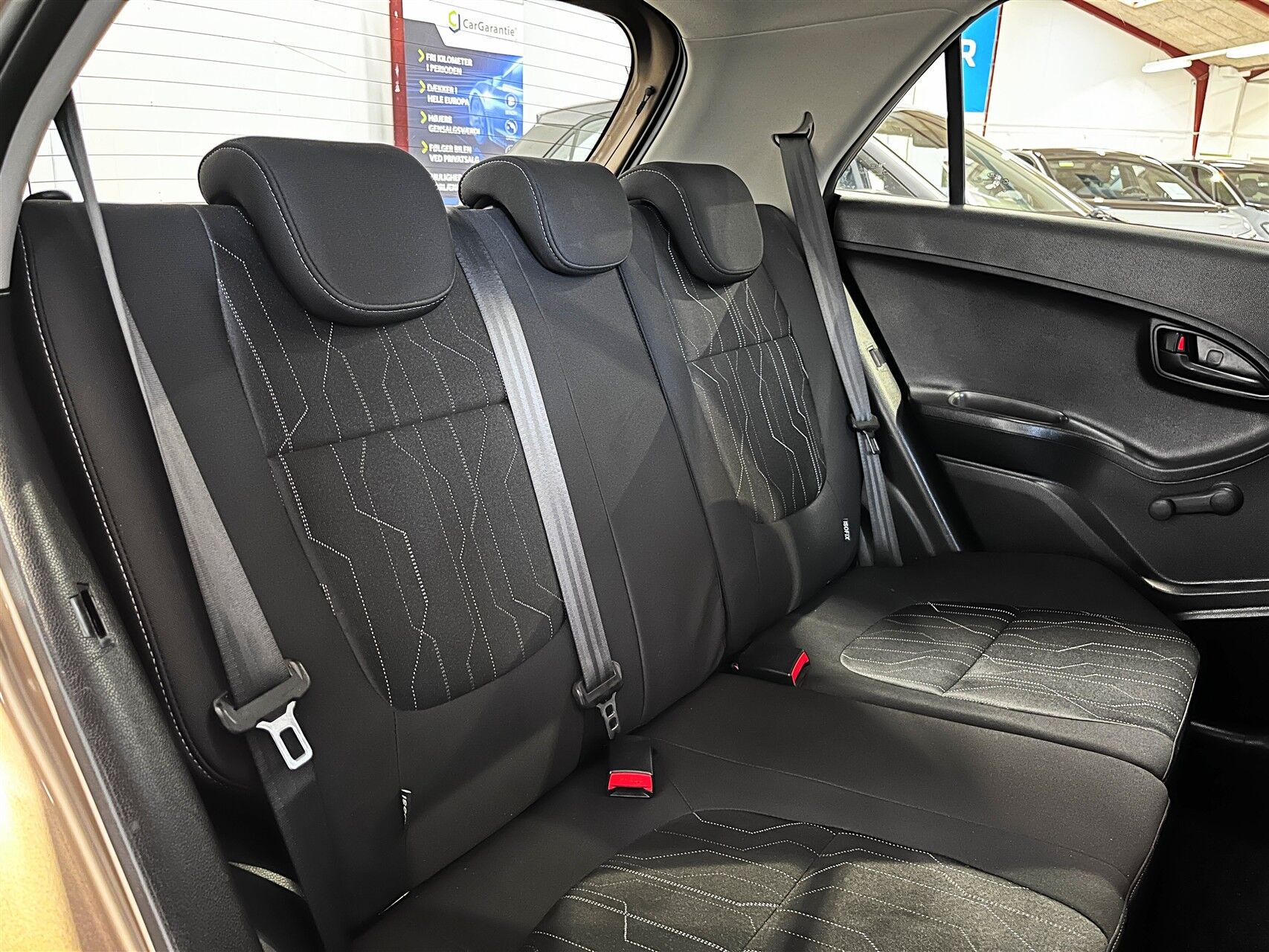 Billede af Kia Picanto 1,0 Style Plus Clim 69HK 5d