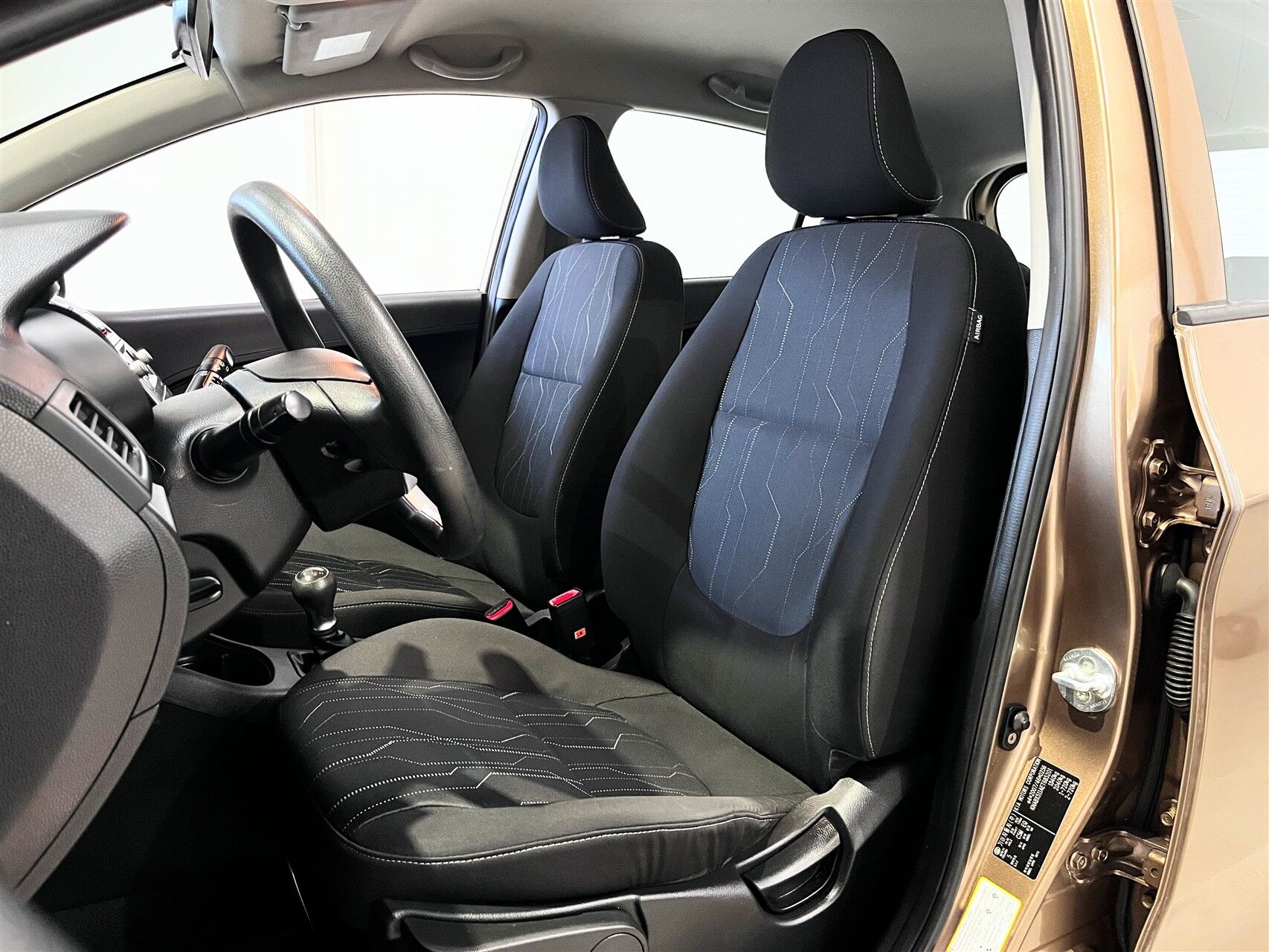 Billede af Kia Picanto 1,0 Style Plus Clim 69HK 5d