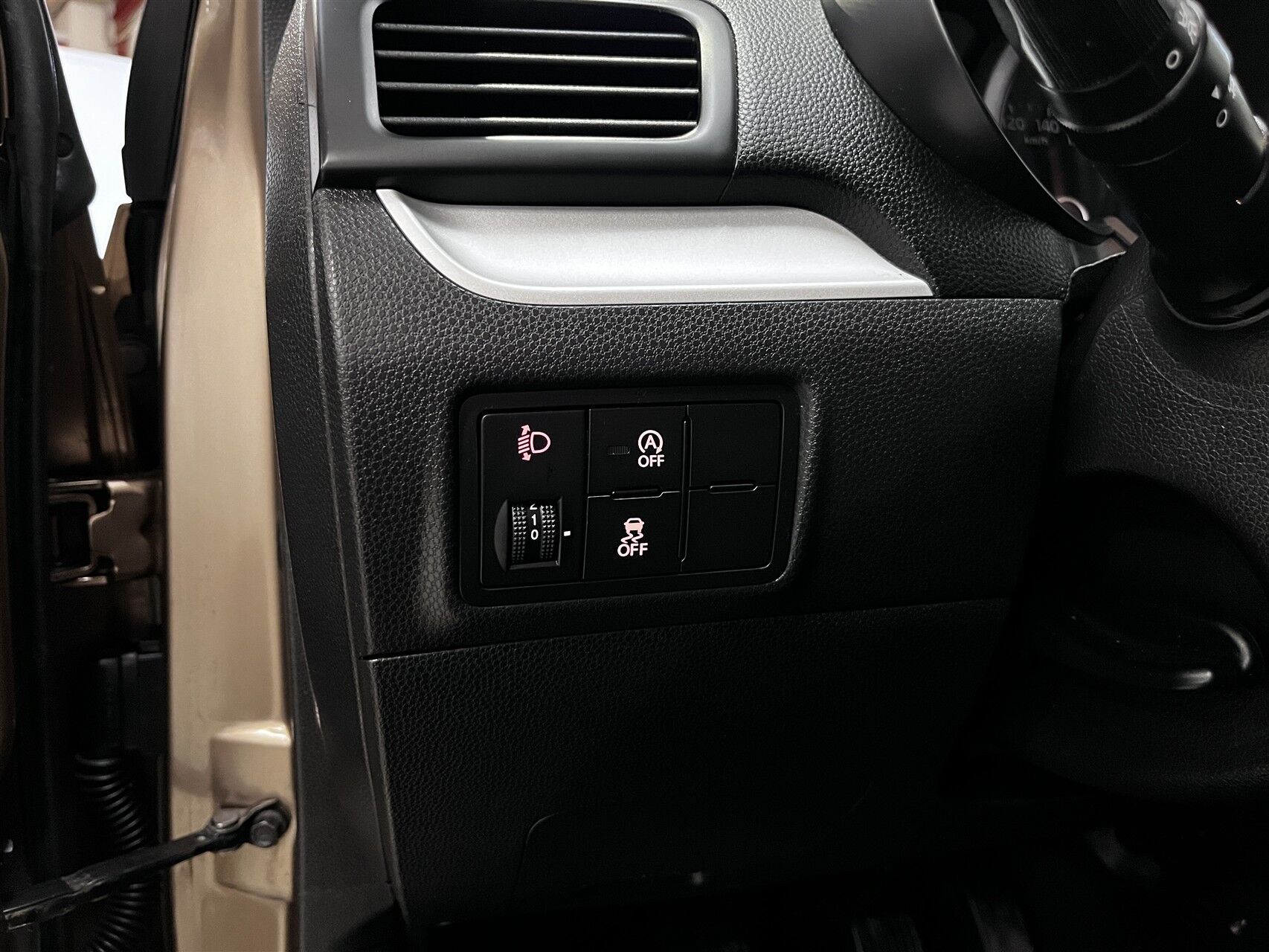 Billede af Kia Picanto 1,0 Style Plus Clim 69HK 5d