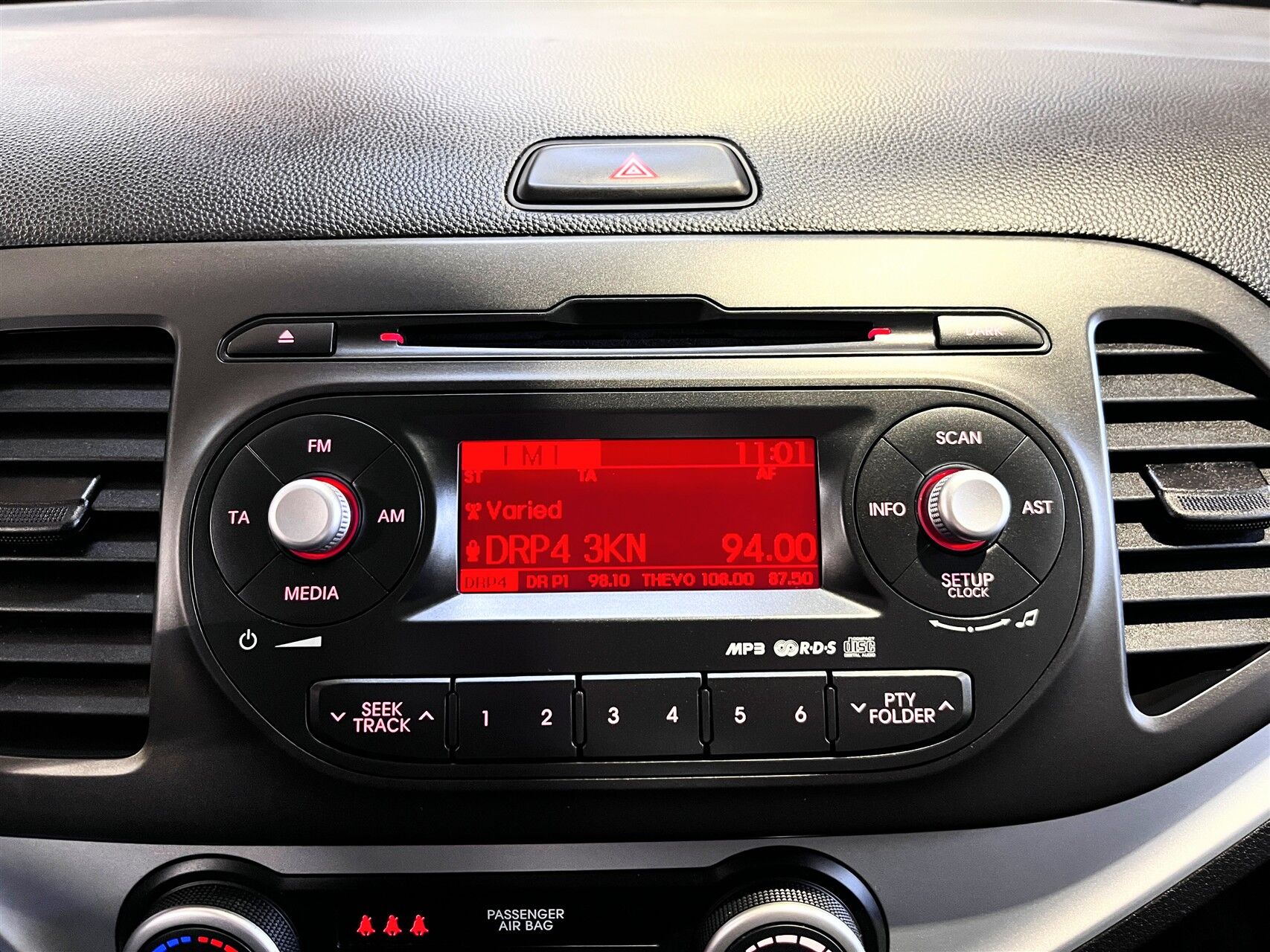 Billede af Kia Picanto 1,0 Style Plus Clim 69HK 5d