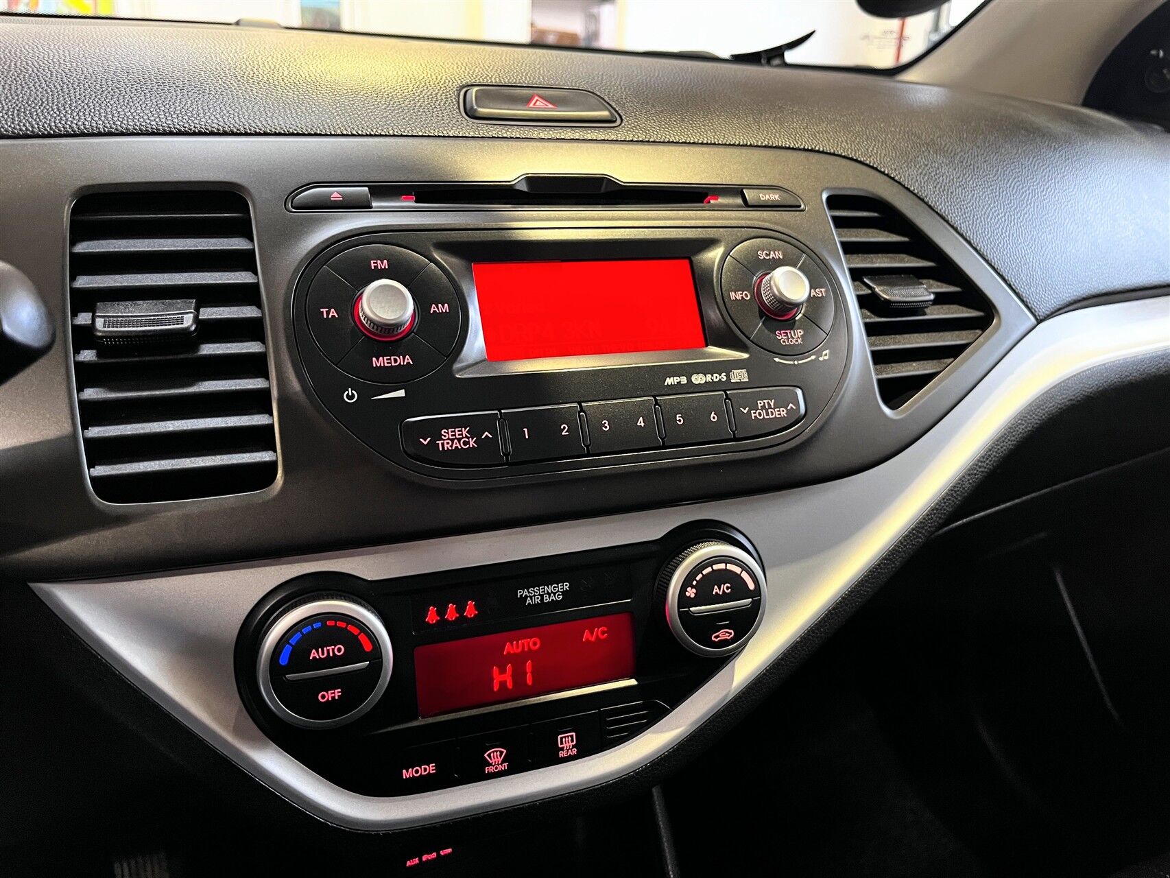 Billede af Kia Picanto 1,0 Style Plus Clim 69HK 5d