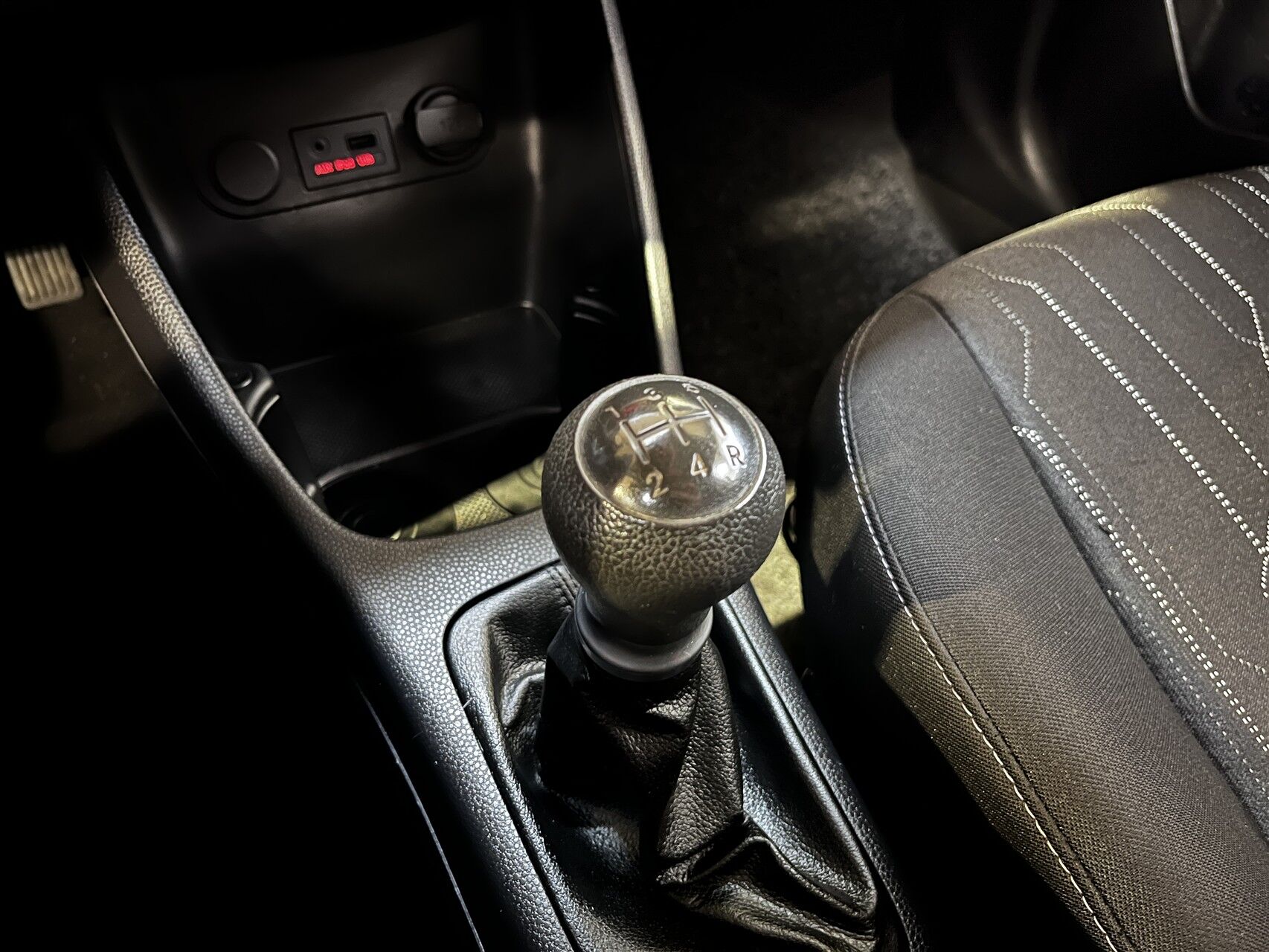 Billede af Kia Picanto 1,0 Style Plus Clim 69HK 5d